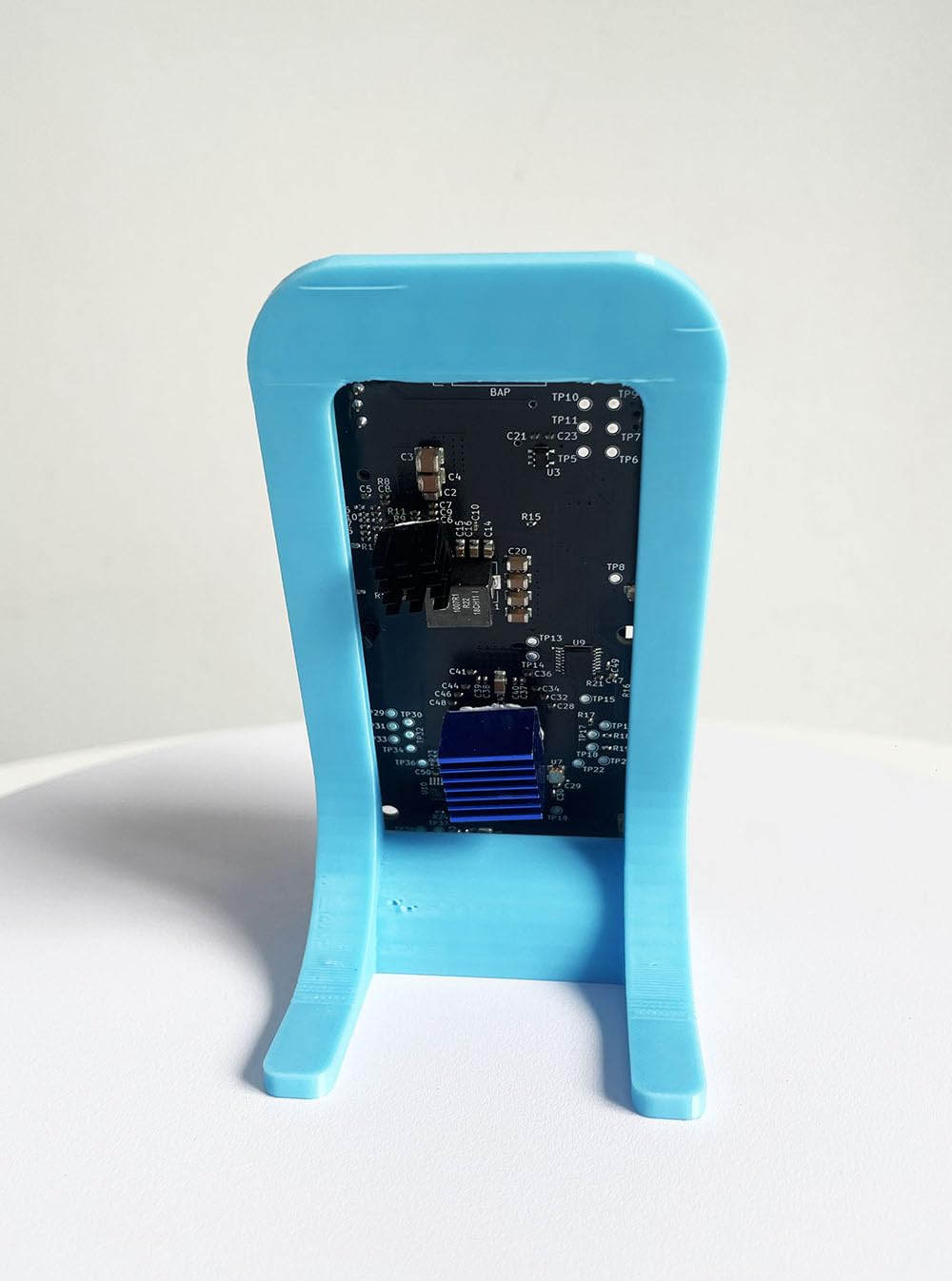 マイニングマシン約28USD/日IceKS3M6TH/s 11月購入 Amazon.co.jp: NerdQaxe++ 4.8TH/s ビットコインマイナー 4個